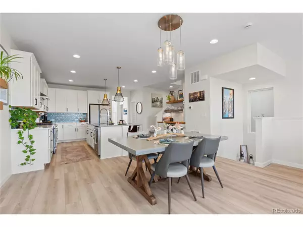 14992 Cast Pebble Cir, Parker, CO 80134