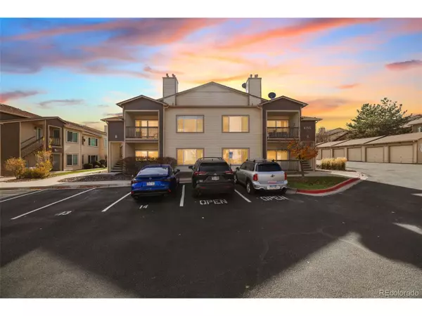 Littleton, CO 80123,8755 W Berry Ave #201