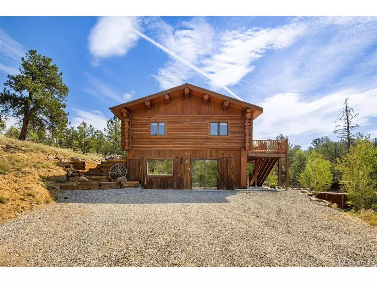 Jefferson, CO 80456,127 Al Gulch Ct