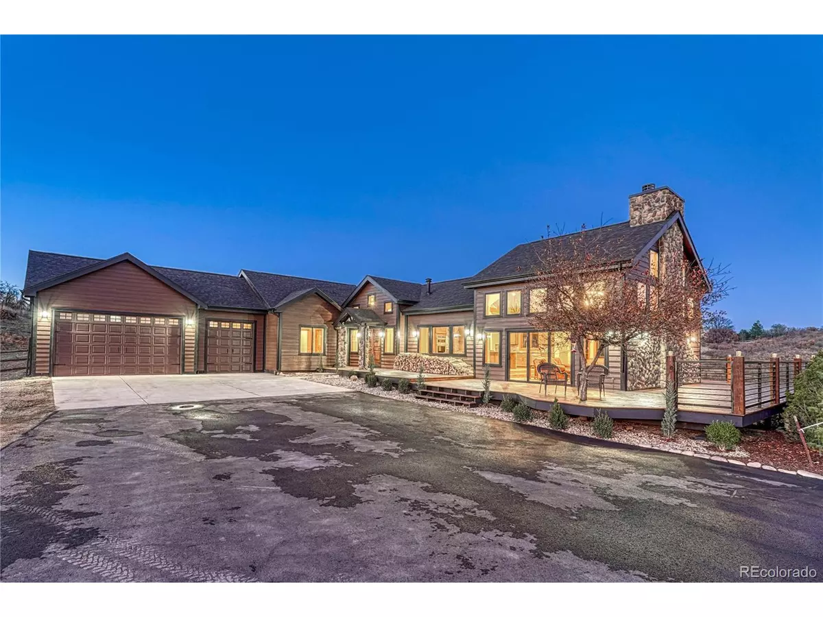 Sedalia, CO 80135,3794 N State Highway 67