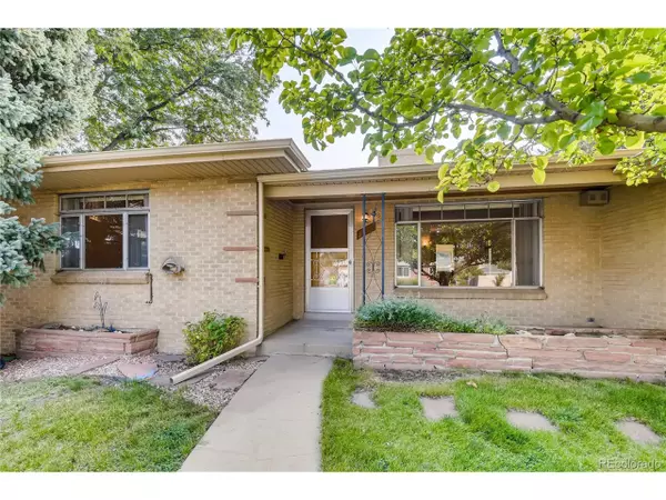 Wheat Ridge, CO 80033,3280 Harlan St