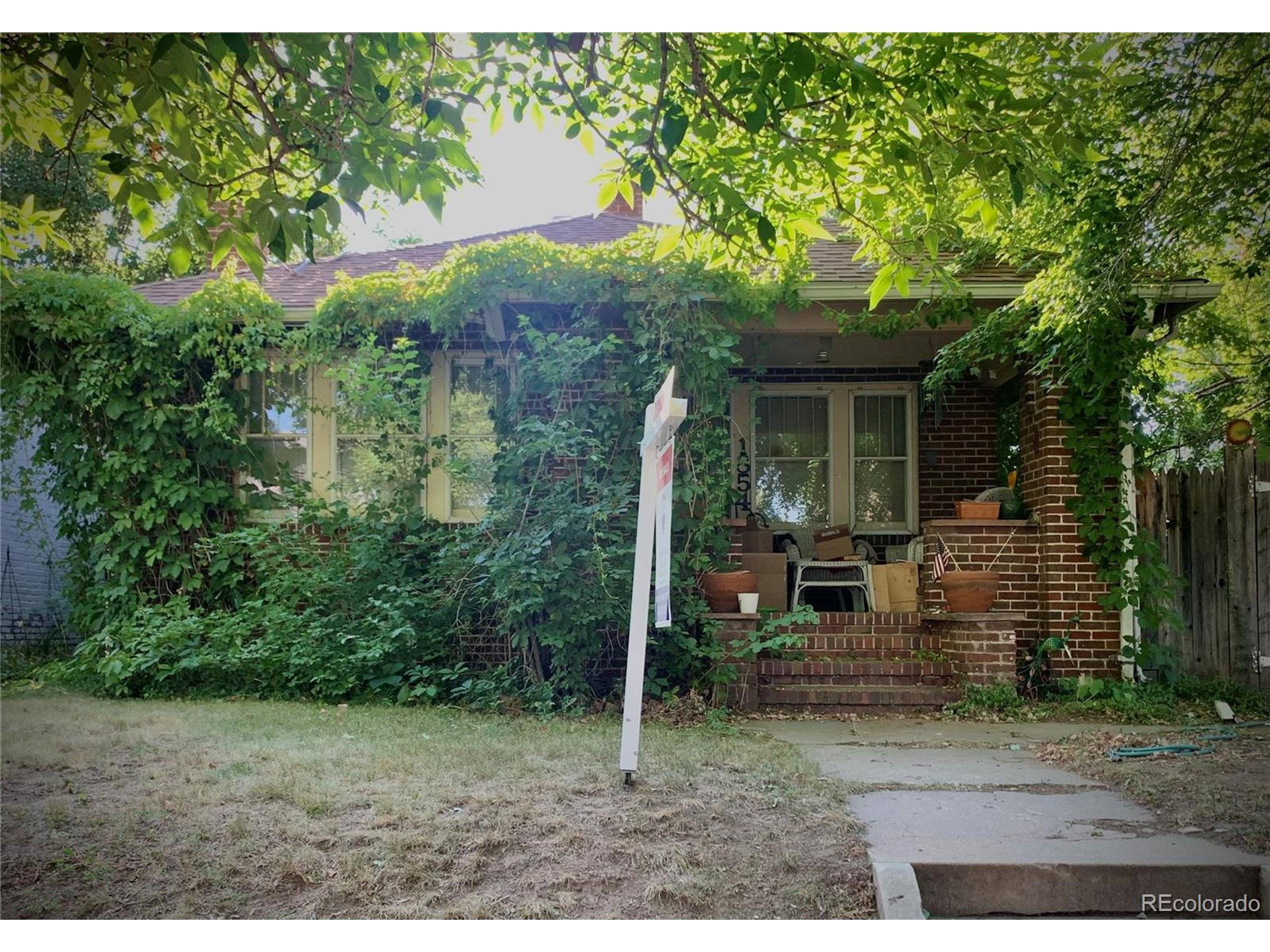 1854 S Pennsylvania St, Denver, CO 80210