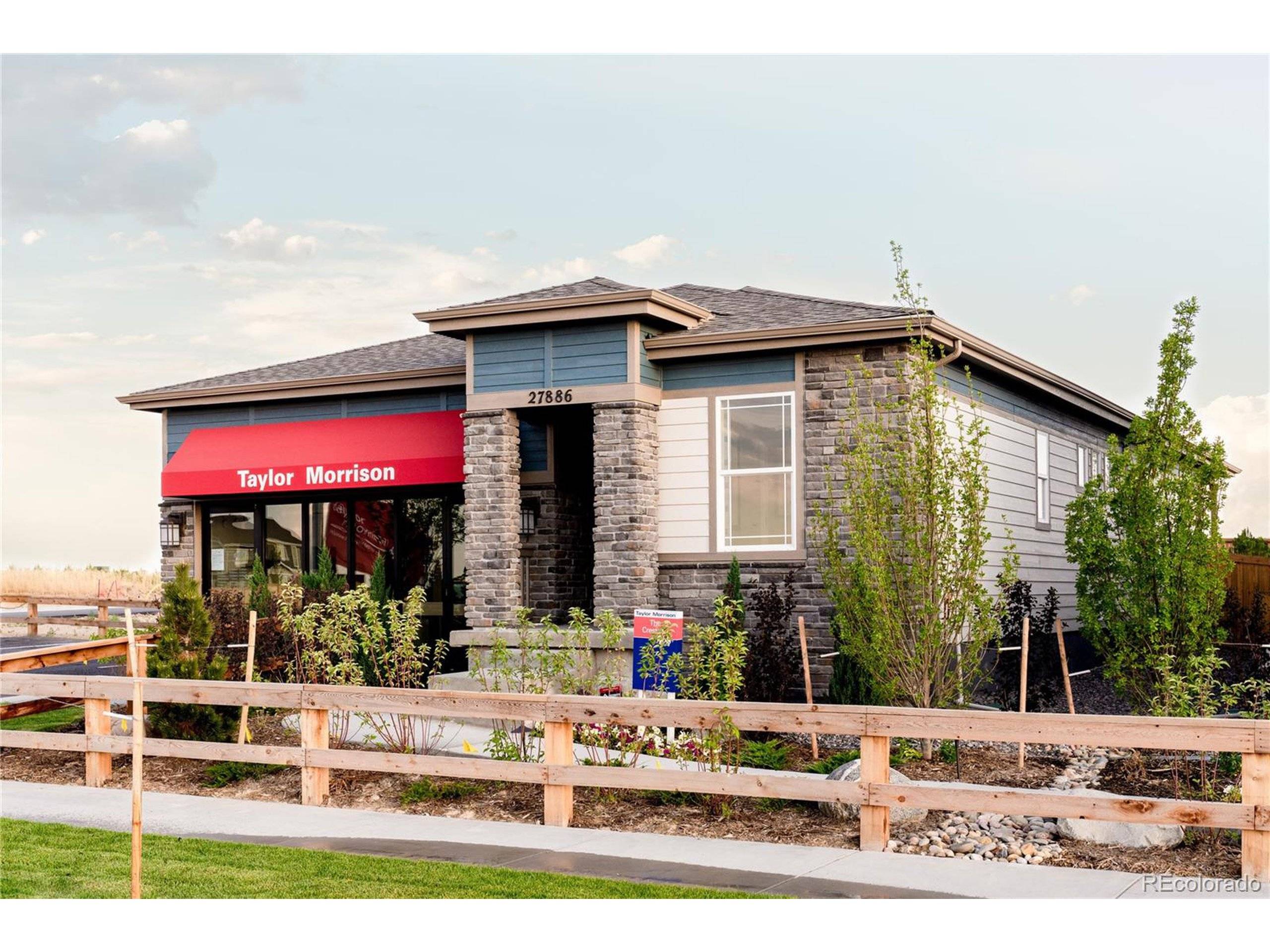 784 White Crow St, Aurora, CO 80018