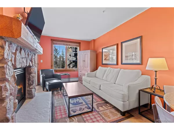 Keystone, CO 80435,150 Dercum Sq #8458