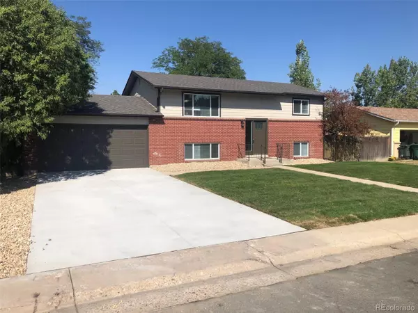 721 W 118th Ave, Northglenn, CO 80234