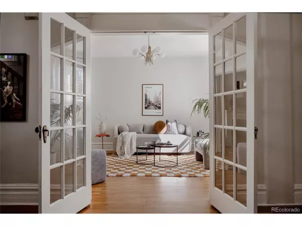 Denver, CO 80223,351 Bannock St