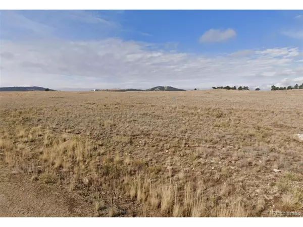 Lake George, CO 80827,2281 Rhyolite Dr