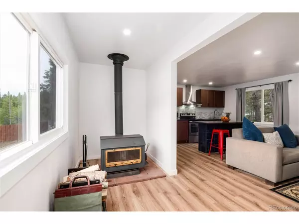 Idaho Springs, CO 80452,192 Little Creek Rd