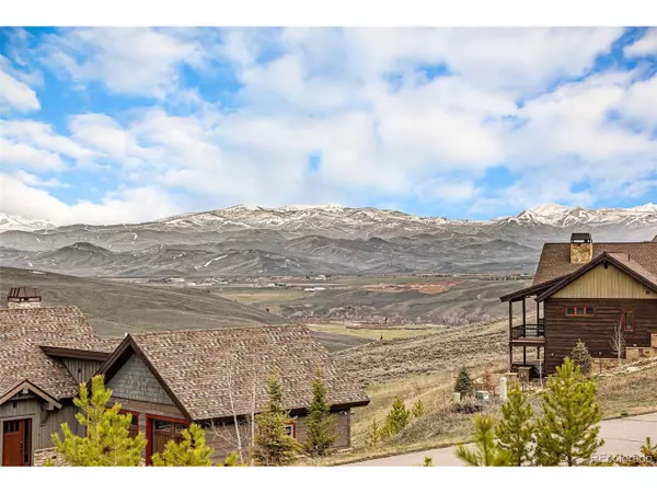 Granby, CO 80446,760 Shoshoni Ln