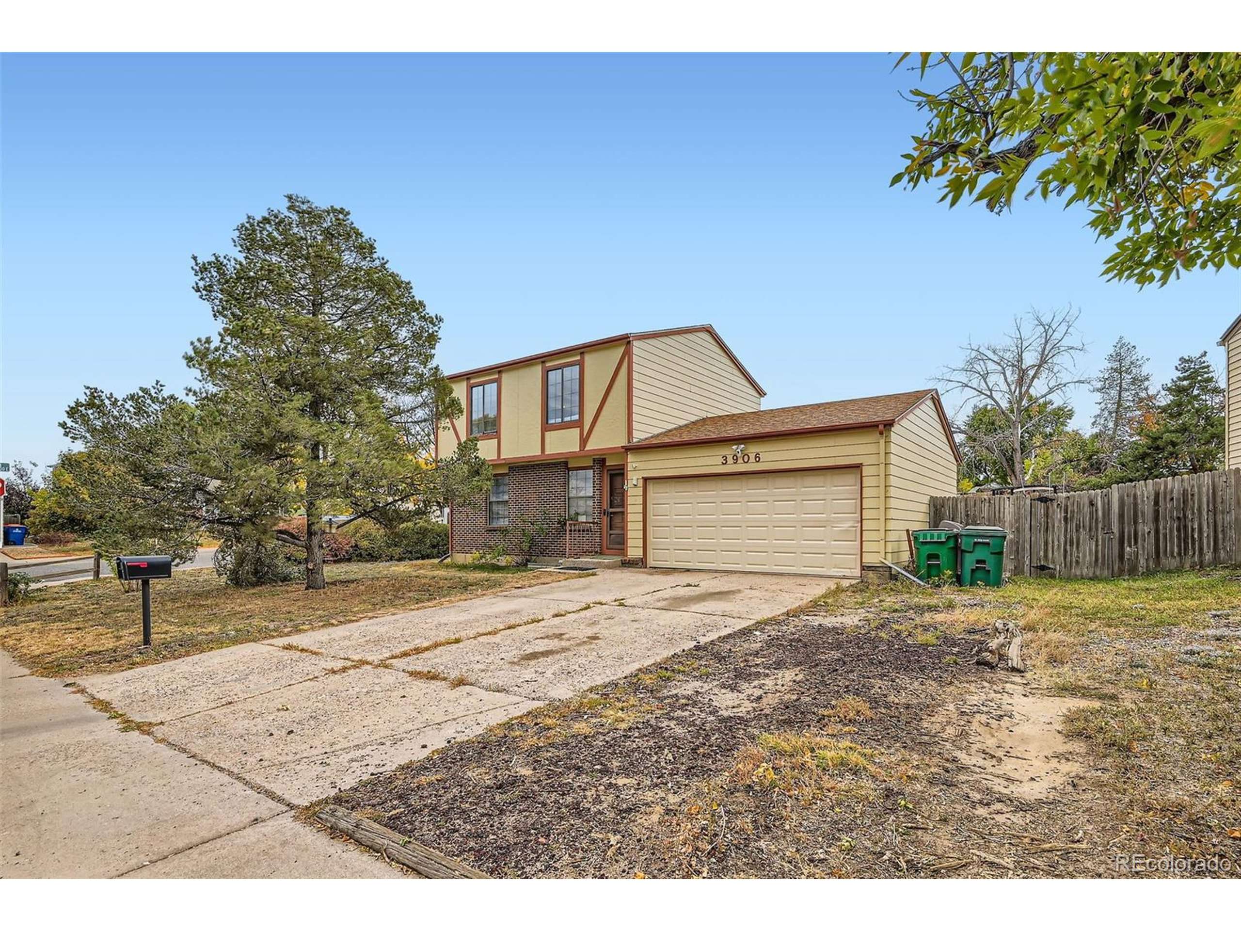 3906 S Pitkin Way, Aurora, CO 80013