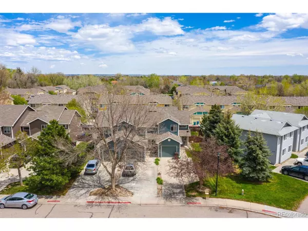 1018 Tierra Ln #B, Fort Collins, CO 80521