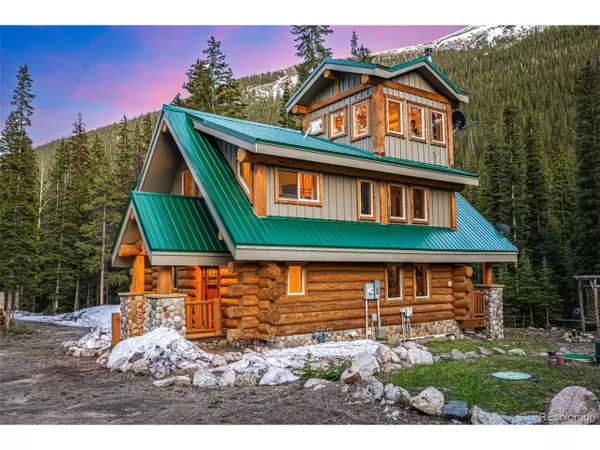 Empire, CO 80438,50 Pine St