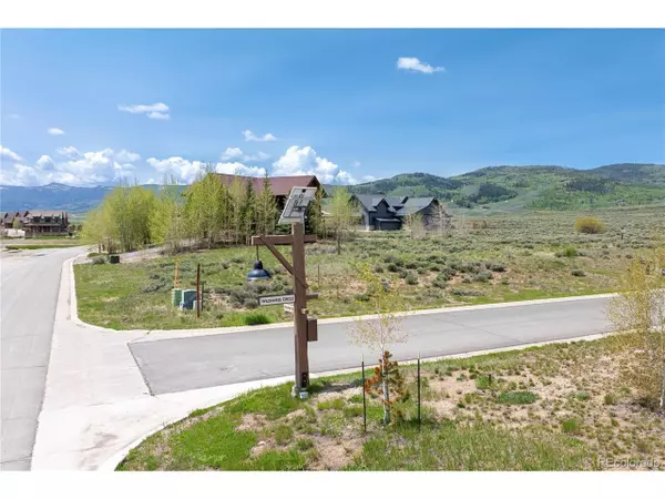 Granby, CO 80446,1650 Wildhorse Cir