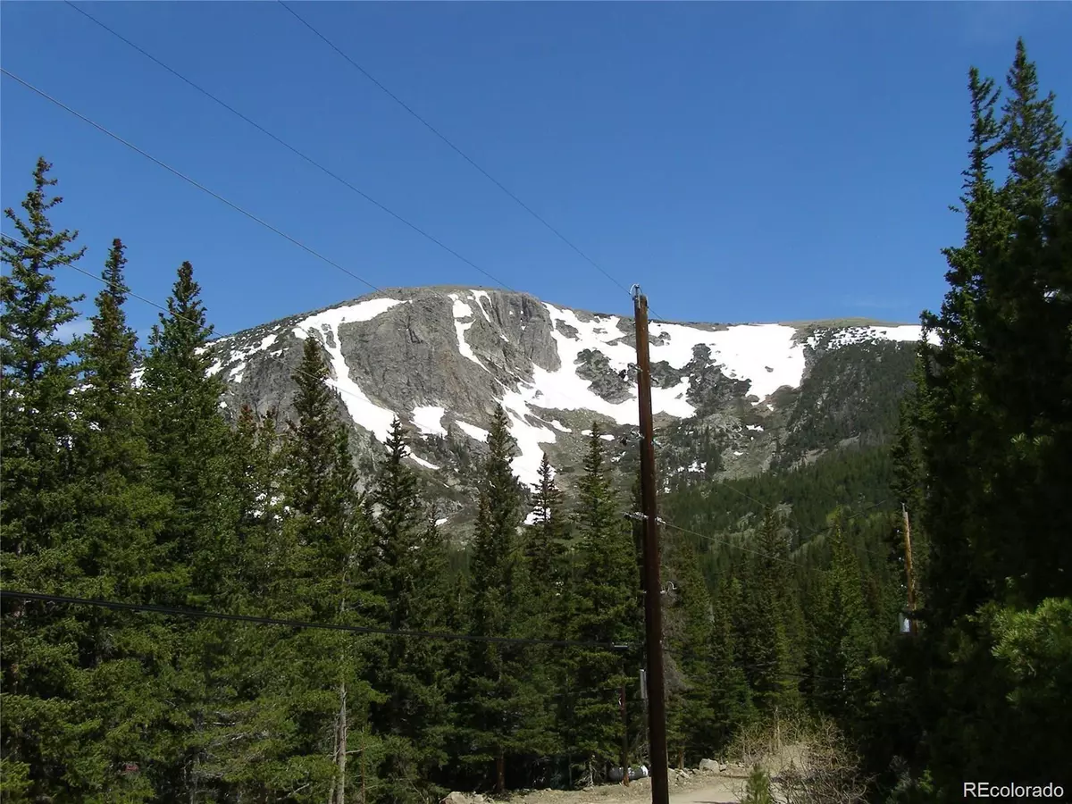 Idaho Springs, CO 80452,718 Mine