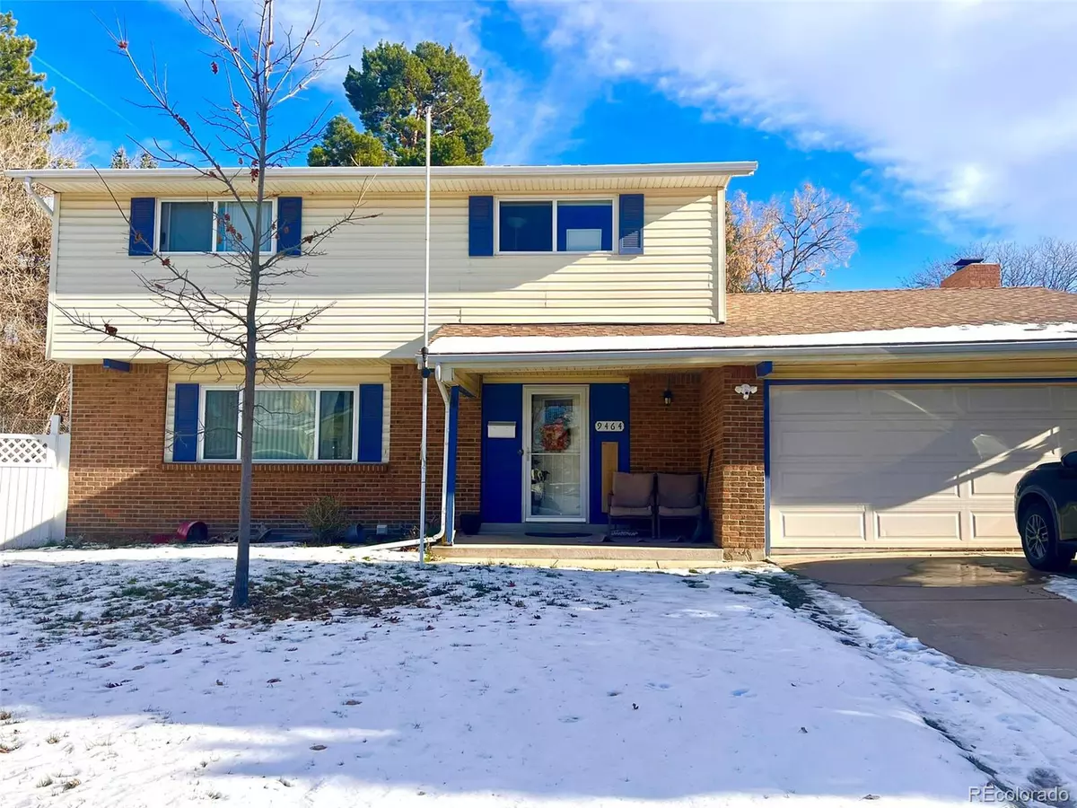 Westminster, CO 80031,9464 Newton St