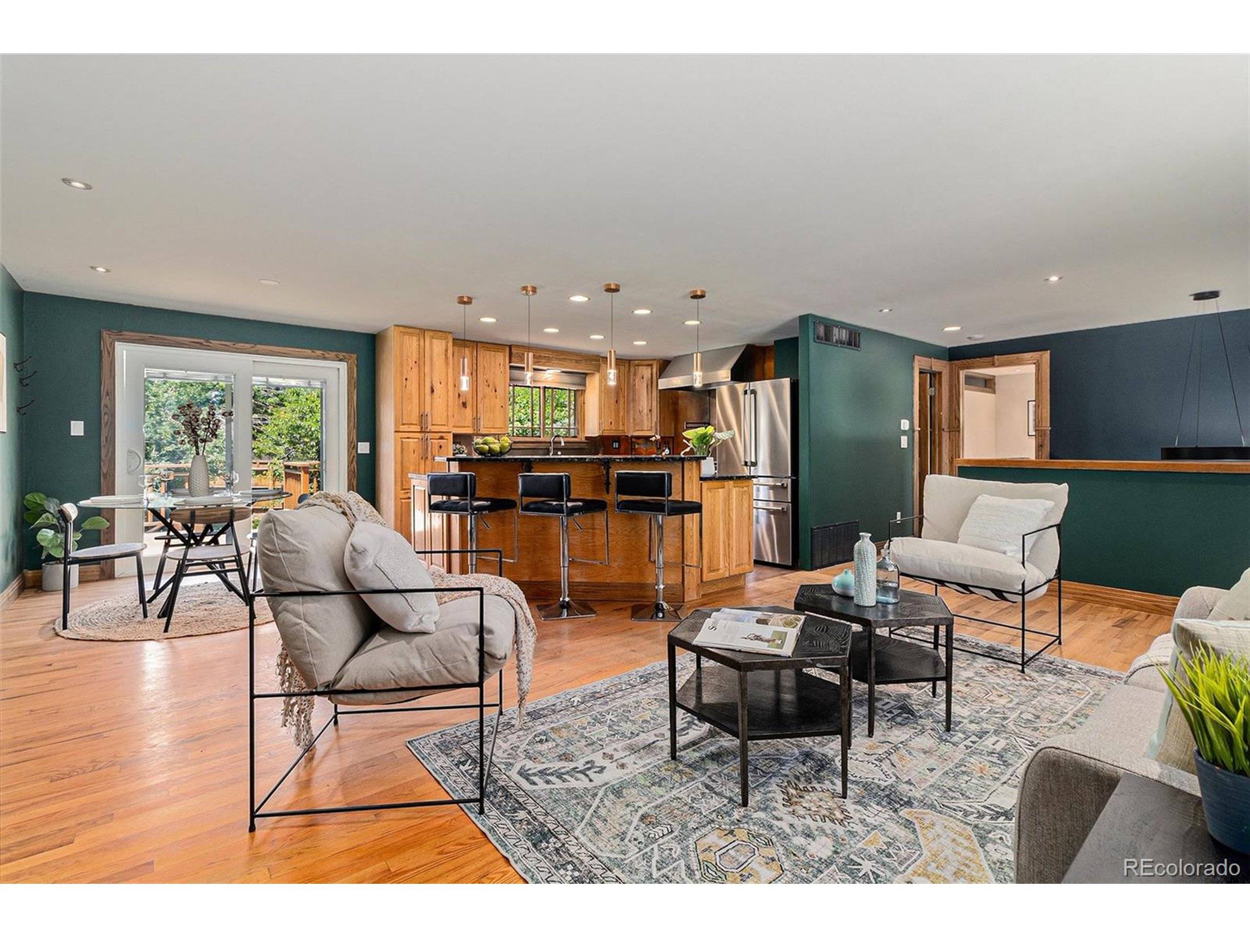 Boulder, CO 80303,15 Pawnee Dr