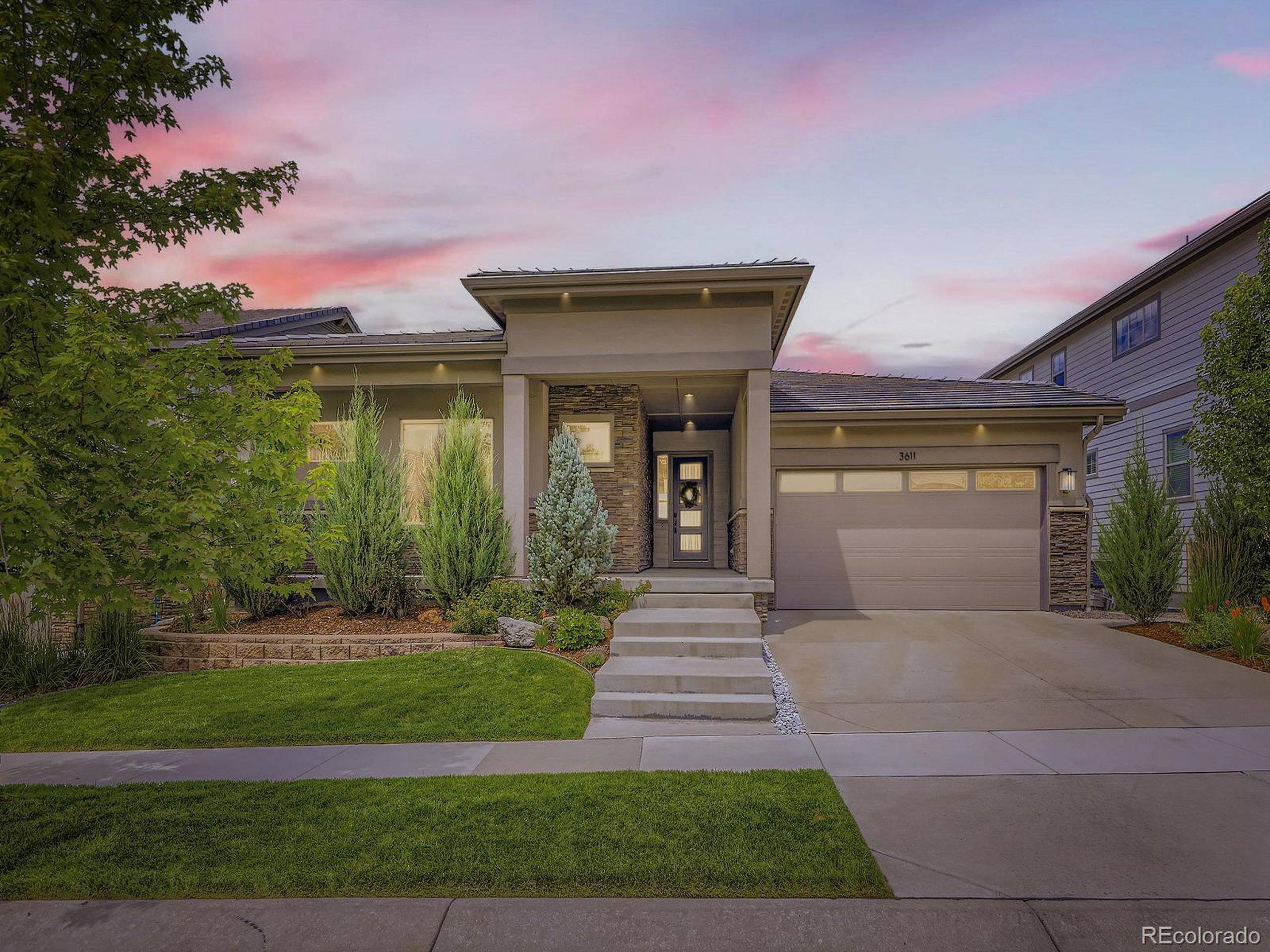 3611 Mount Powell Dr, Broomfield, CO 80023