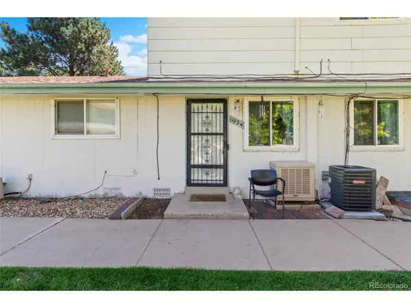 Aurora, CO 80012,1192 S Eagle Cir #C