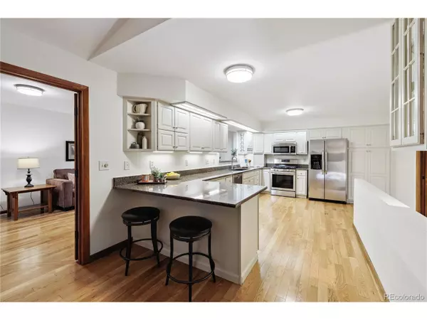 3298 S Krameria St, Denver, CO 80222