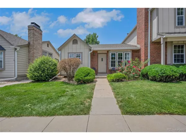 9642 W Chatfield Ave #A, Littleton, CO 80128