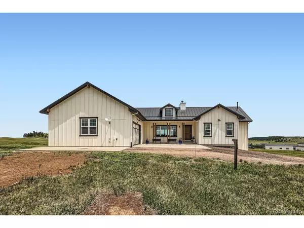 Colorado Springs, CO 80908,6815 H T Ranch Trl