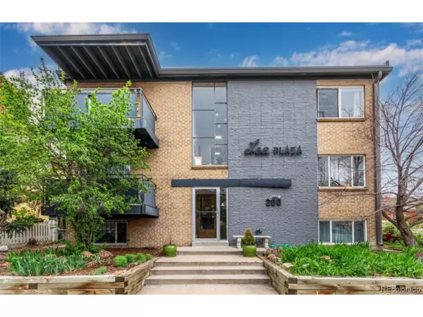 200 N Sherman St #7, Denver, CO 80203