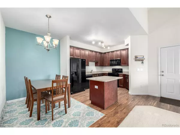 Longmont, CO 80504,804 Summer Hawk Dr #303