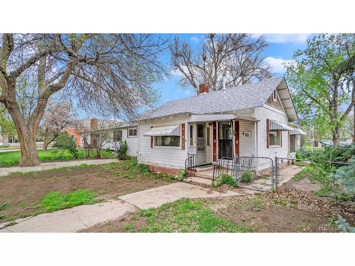 Ault, CO 80610,410 Graefe Ave