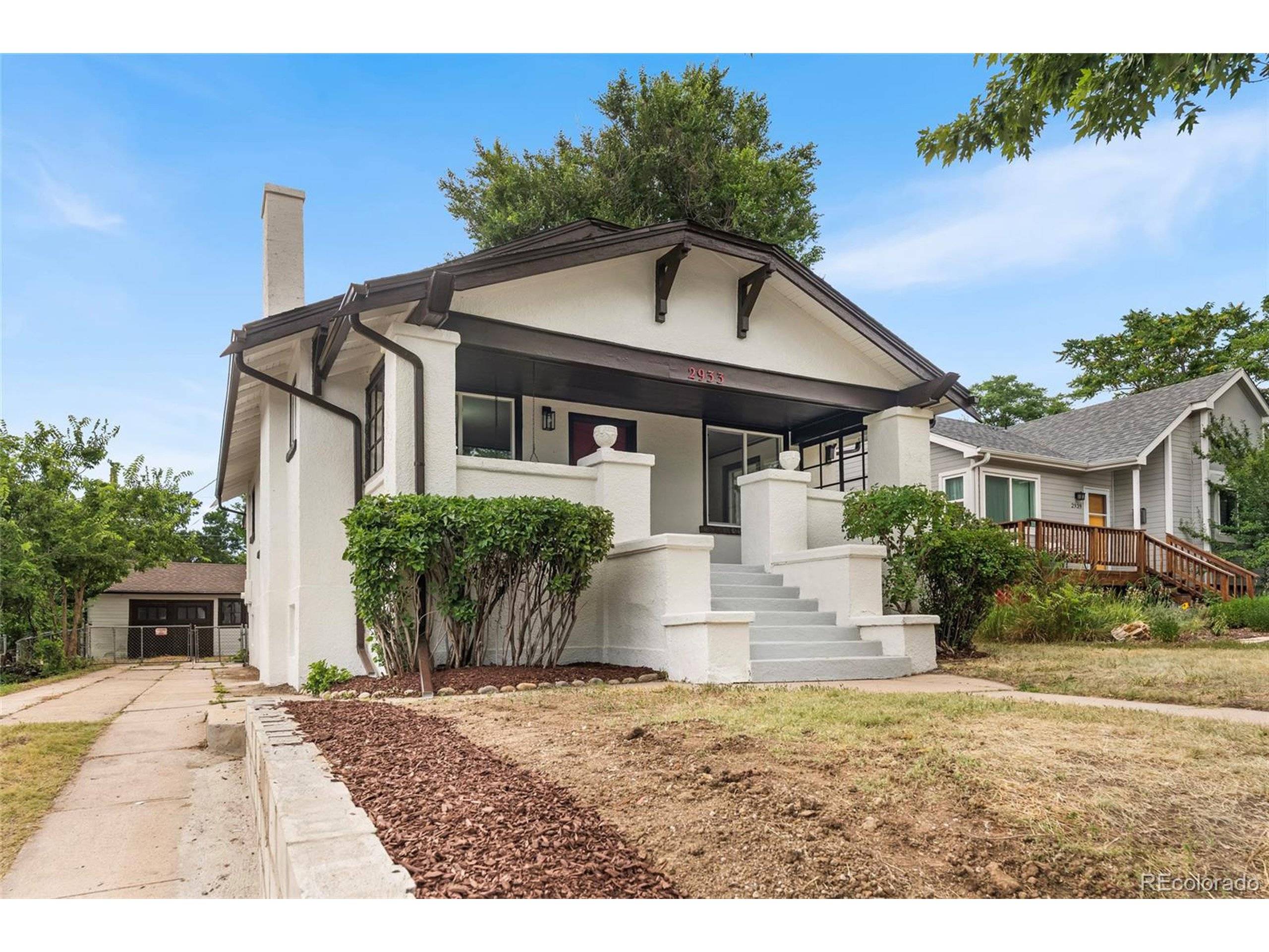 Wheat Ridge, CO 80214,2933 Benton St