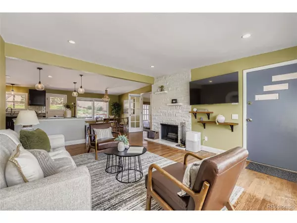 Englewood, CO 80110,5080 S Inca Dr