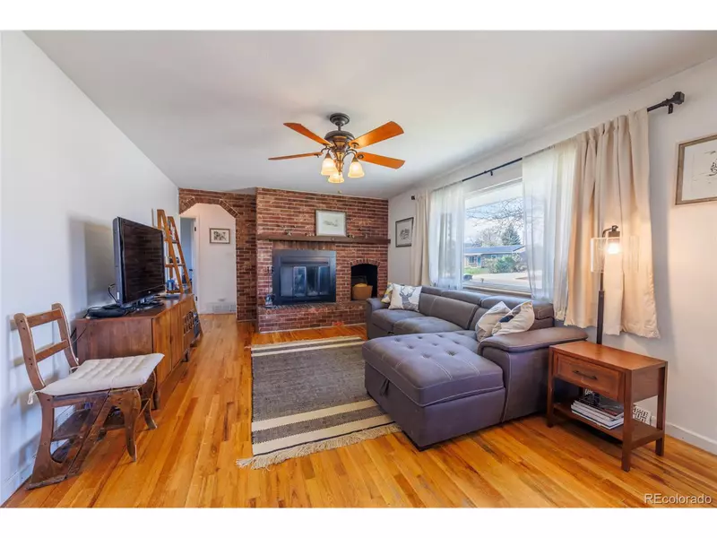 3310 W 95th Ave, Westminster, CO 80031