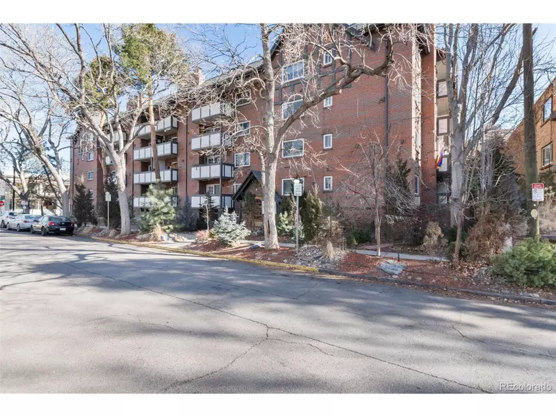 1270 N Marion St #505, Denver, CO 80218