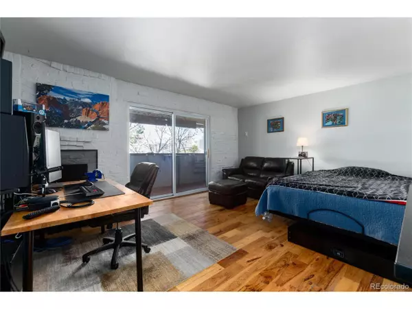 Denver, CO 80218,1270 N Marion St #505