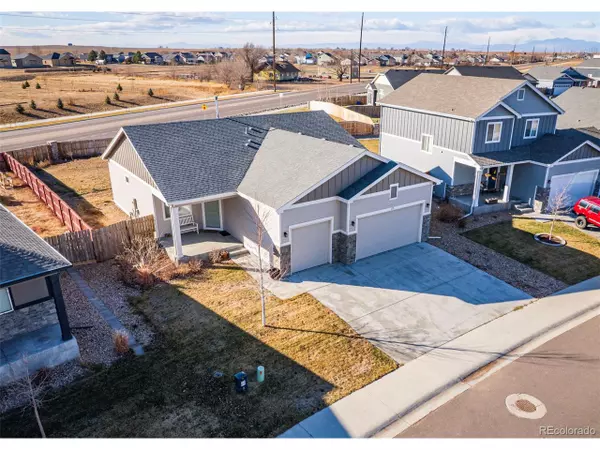 1191 Wagon Train Dr, Milliken, CO 80543