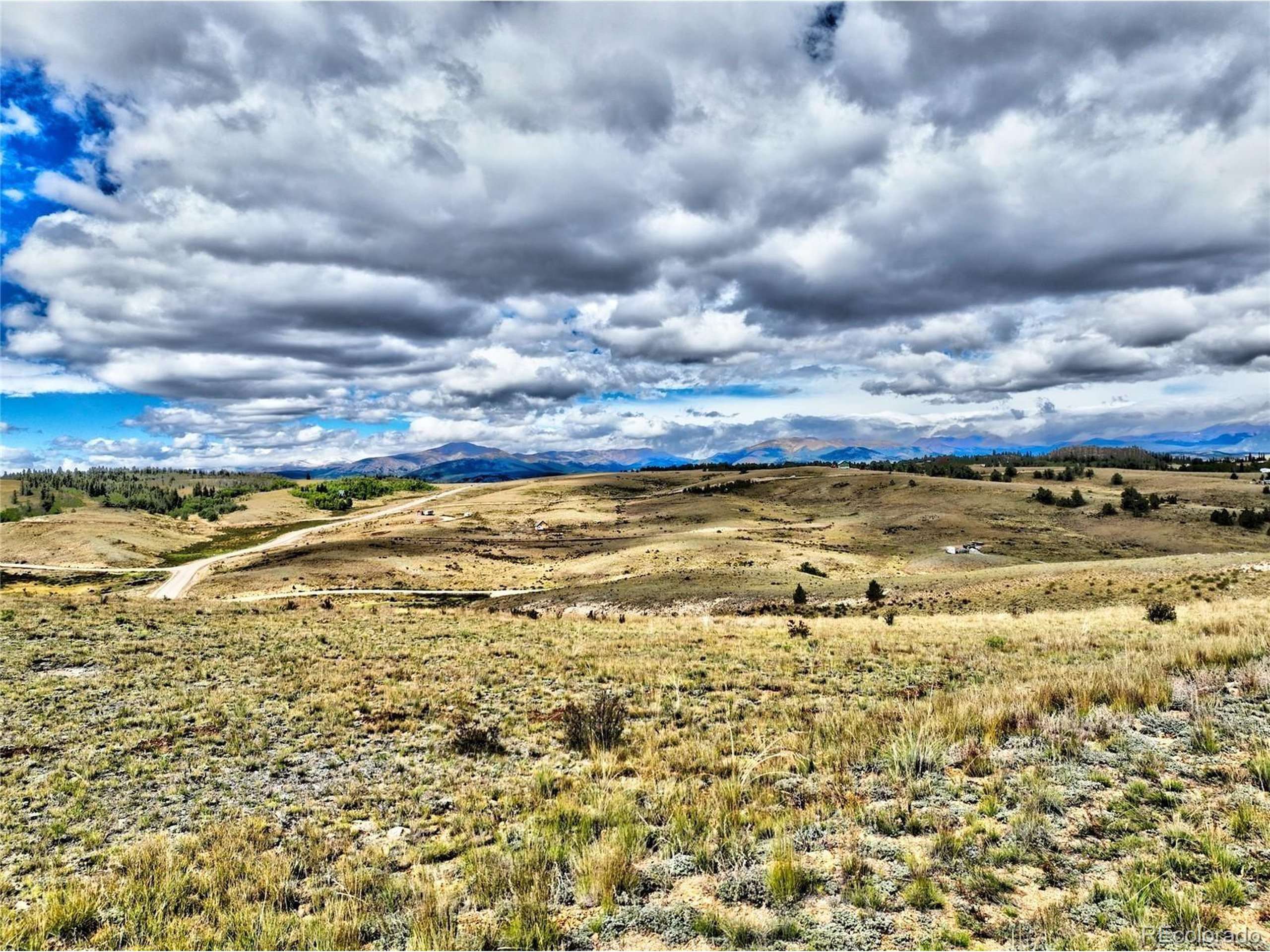 Como, CO 80432,317 Lippzana Rd