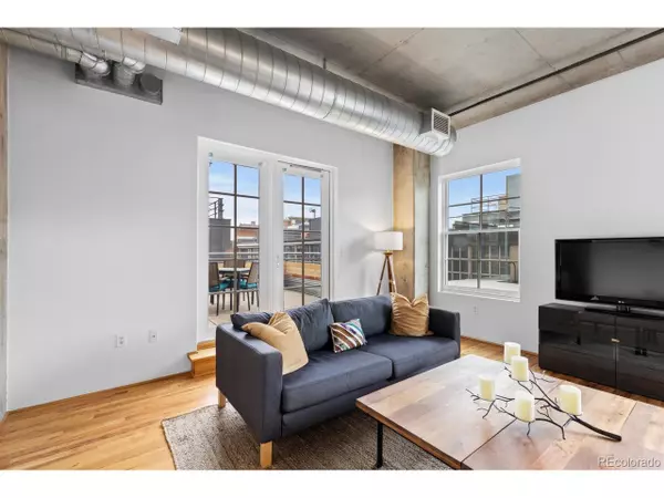 Denver, CO 80202,1499 Blake St #3O