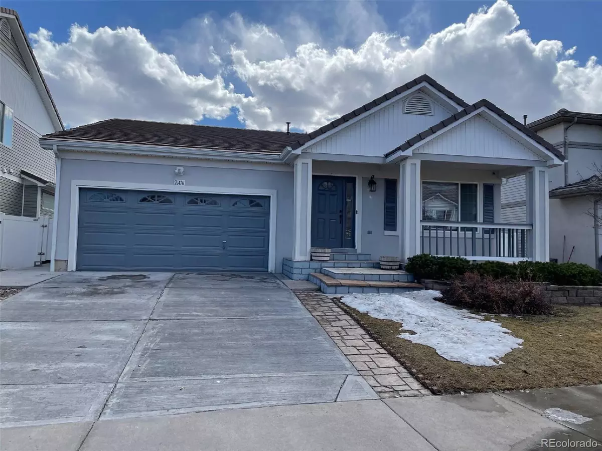 Denver, CO 80249,21476 E 53rd Pl