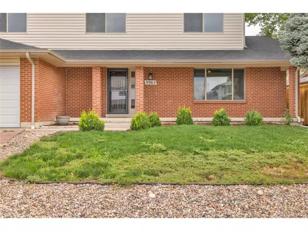 Denver, CO 80236,3963 W Temple Pl