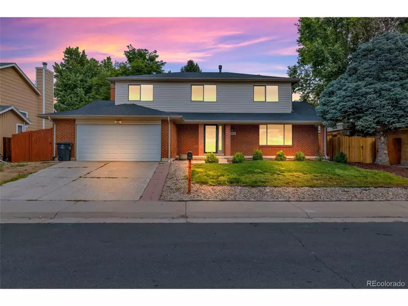 3963 W Temple Pl, Denver, CO 80236