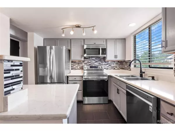 6545 W 84th Way #124, Arvada, CO 80003