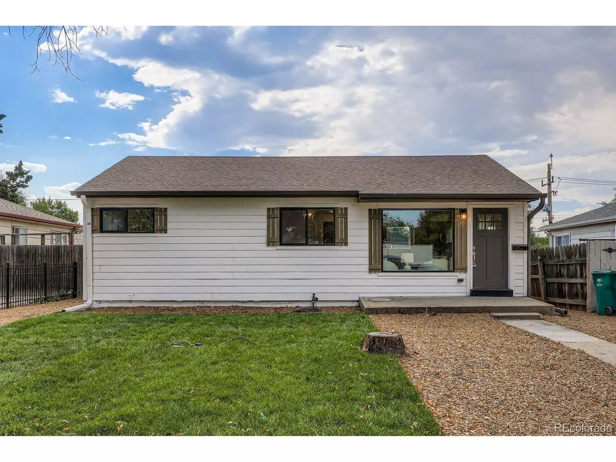 Aurora, CO 80010,1673 Lansing St