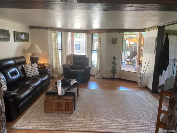 San Luis, CO 81152,603 Casa Verde Real Dr