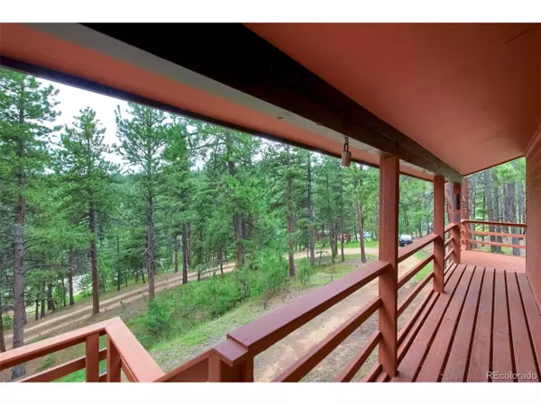 10191 Apache Spring Dr, Conifer, CO 80433