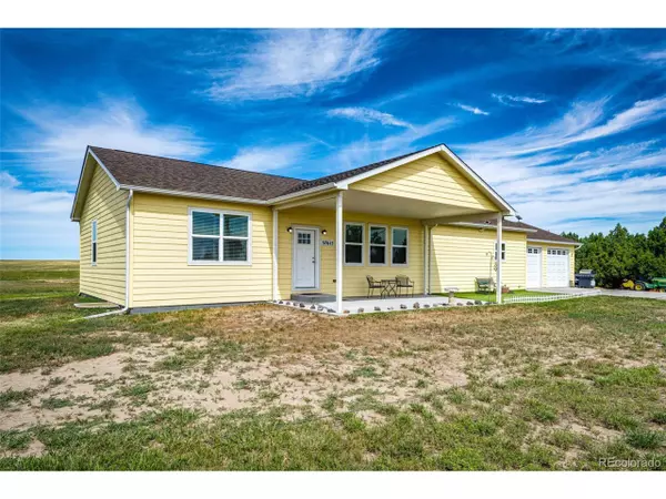 Kiowa, CO 80117,37615 Comanche Creek Rd