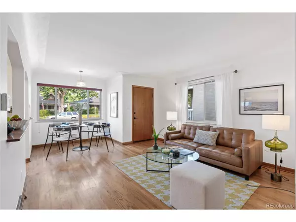 4942 N Raleigh St, Denver, CO 80212
