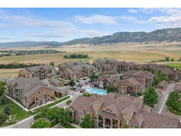 9992 W Victoria Pl #106, Littleton, CO 80127