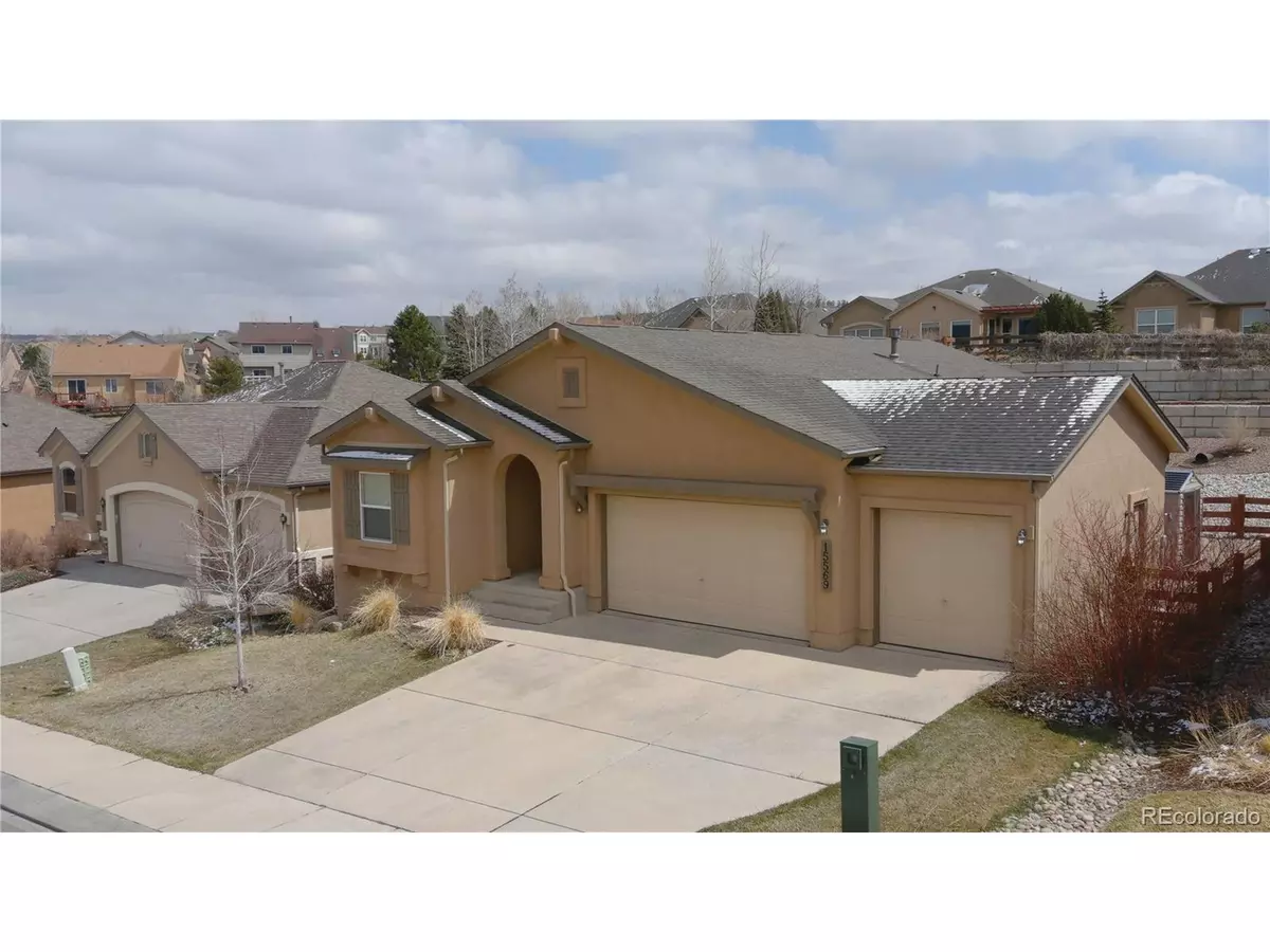 Monument, CO 80132,15569 Lacuna Dr