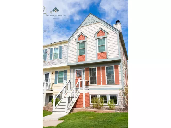 Littleton, CO 80128,9512 W Ontario Dr