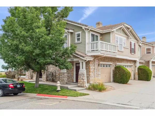 9760 Mayfair St #A, Englewood, CO 80112