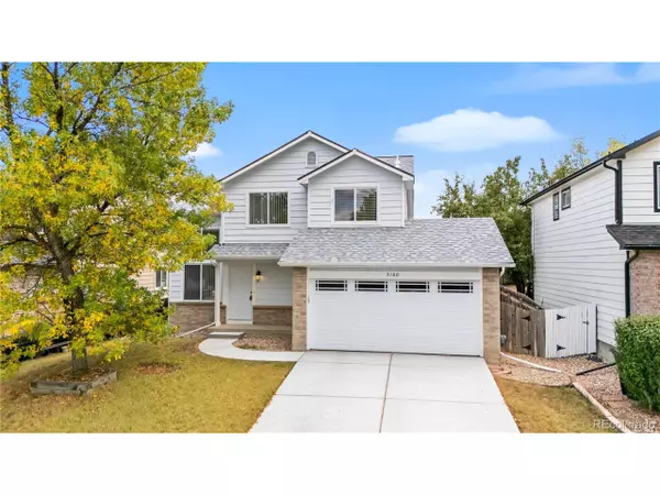Thornton, CO 80241,5160 E 120th Pl